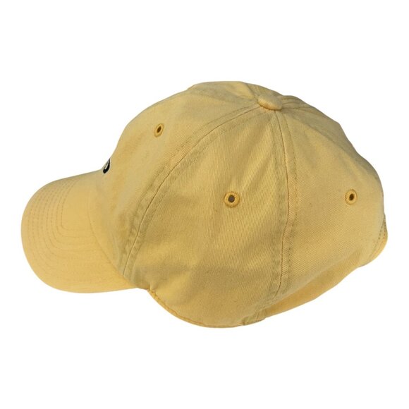 US Open 2012 Yellow Adjustable Baseball Cap – ’47 Brand - Picture 7 of 8
